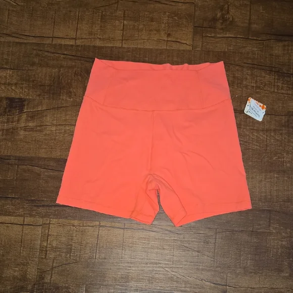 FP Movement Women's Never Better Bike Shorts - Picture 3 of 6